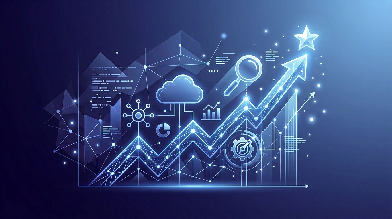SEO para SaaS: visibilidade e liderança no mercado digital.